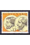 Slovensko známky 0296