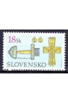 Slovensko známky 0311