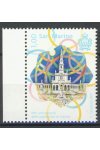 San Marino známky - Společná vydání - Panna Marie - Známky