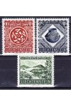 Liechtenstein známky Mi 0319-21