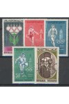 Tunis známky MI 562-66