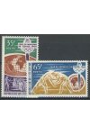 Cote d Ivore známky Mi 269-70