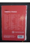 Katalog Yvert & Tellier - Francie 2004