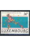 Lucembursko známky Mi 1297