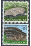 Luxemburg známky Mi 1174-5