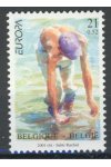 Belgie známky Mi 3039