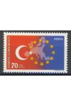 Turecko známky Mi 3483