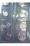 Partie mincí z celého světa