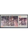 Řád Maltézských rytířů známky Sassone 335-36