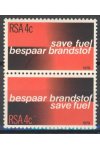 South Africa známky Mi 554-55