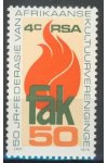 South Africa známky Mi 568