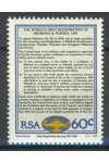 South Africa známky Mi 822