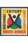South Africa známky Mi 1245