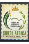 South Africa známky Mi 1774