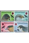 Falkland Islands známky Mi 308-11
