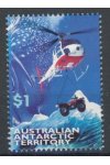 Australská Antarktida známky Mi 117