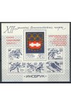 SSSR známky Mi Blok 110