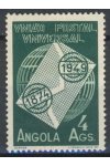 Angola známky Mi 0333