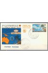 Polynésie známky Mi 0022