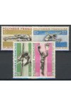 Polynésie známky Mi 0063-6