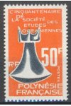 Polynésie známky Mi 0103