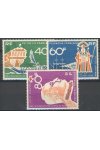 Polynésie známky Mi 0081-3