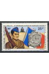 Polynésie známky Mi 0128