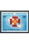 Polynésie známky Mi 0150