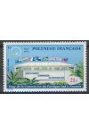 Polynésie známky Mi 0153