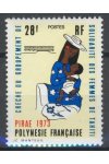 Polynésie známky Mi 0169