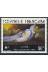 Polynésie známky Mi 0223