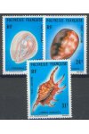 Polynésie známky Mi 0250-2