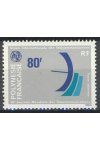 Polynésie známky Mi 0254