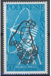 Polynésie známky Mi 0260