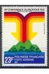 Polynésie známky Mi 0294