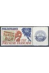 Polynésie známky Mi 0350 Zf