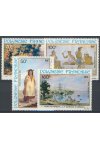 Polynésie známky Mi 0365-8