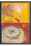 Polynésie známky Mi 0828-9