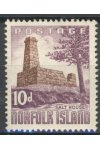 Norfolk Island známky Mi 19