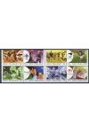 New Zéland známky Mi 2397-2401
