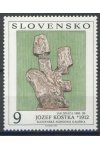 Slovensko známky 24