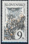 Slovensko známky 118