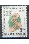 Slovensko známky 182
