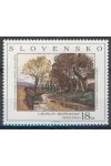 Slovensko známky 294