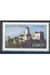 Slovensko známky 526