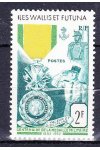 Wallis et Futuna známky Yv 156