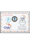 Chile celistvosti Mi 2175