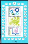 Bulharsko známky Mi Bl.117