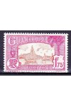 Guadeloupe známky Yv 117A