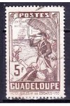 Guadeloupe známky Yv 131